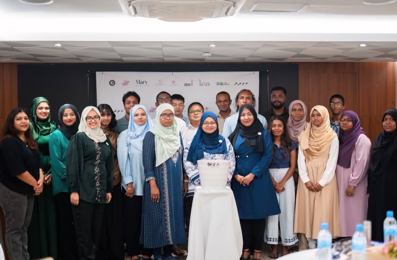 ONEA Inauguration ceremony